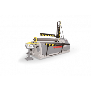 3-валковый гибочный станок Isitan 3R HSS 20-320