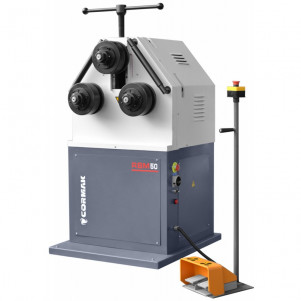 Гибочний верстат CORMAK RBM 50 Гибочний верстат CORMAK RBM 50