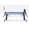 Картинка - Листогибочный станок OLMET M40x2200 PREMIERE с ножом LIFT-2025