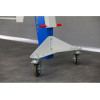Картинка 4 - Листогибочный станок OLMET M40x2200 PREMIERE с ножом LIFT-2025