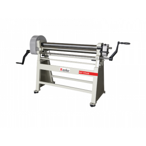 Усиленный 3-валковый гибочный станок Isitan RST 1550x86