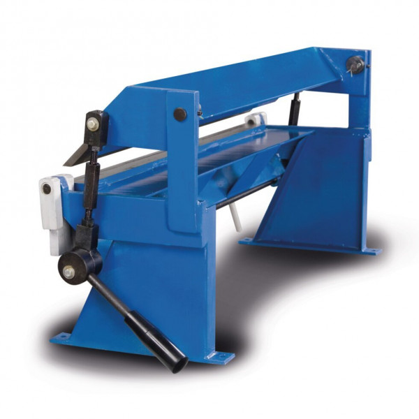 Фото - Листогиб Metallkraft HSBM 305 HS