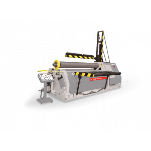 3-валковый гибочный станок Isitan 3R HSS 25-350