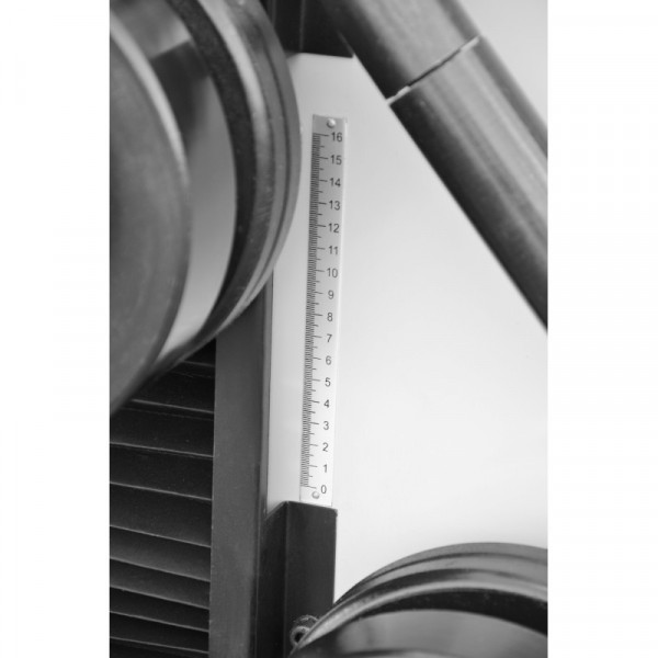 Фото - Згинальний верстат для труб та профілей CORMAK HRBM 65HV