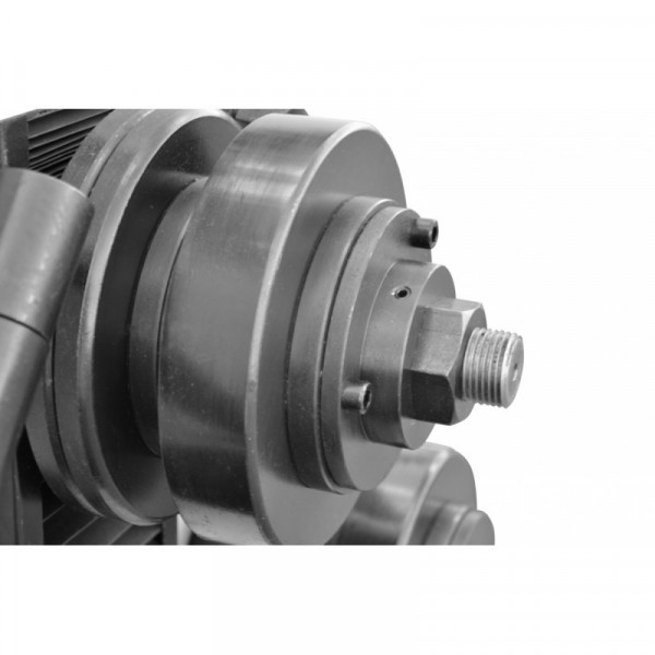 Фото - Згинальний верстат для труб та профілей CORMAK HRBM 65HV