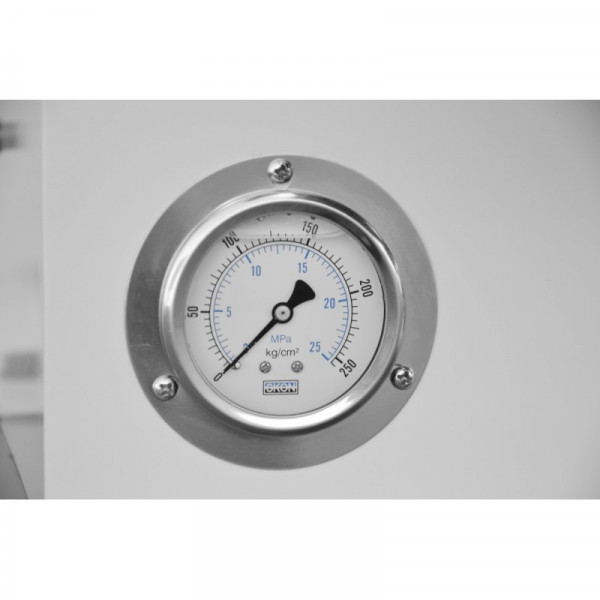 Фото - Згинальний верстат для труб та профілей CORMAK HRBM 65HV