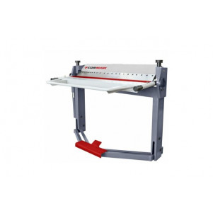 Листозгинальний верстат CORMAK PBB1270/2A Листозгинальний верстат CORMAK PBB1270/2A