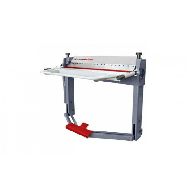 Фото - Листозгинальний верстат CORMAK PBB1270/2A