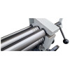 Картинка 2 - Ручной вальцовочный станок METCOR W01-2x1250
