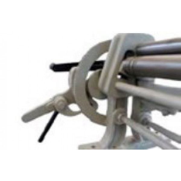 Фото - 3-валковий згинальний верстат Tugra Makina IR 1270 x 68