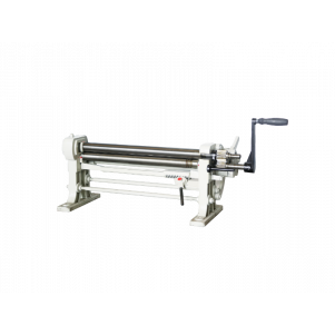 Гидравлический 3-валковый гибочный станок Isitan Р- (НС) 610x46