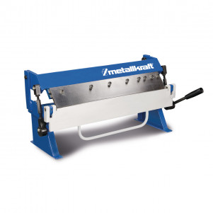 Листогиб ручний Metallkraft HSBM 610 HS