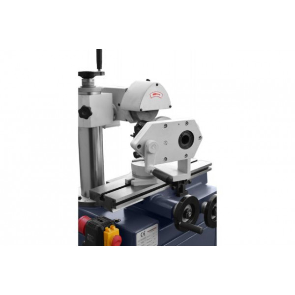 Фото - Заточувальний верстат CORMAK TS-125