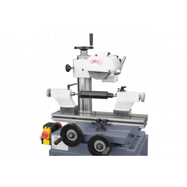 Фото - Заточувальний верстат CORMAK TS-125