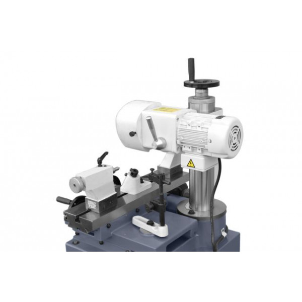 Фото - Заточувальний верстат CORMAK TS-125