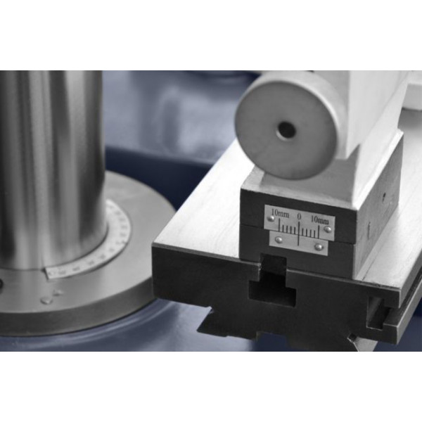 Фото - Заточувальний верстат CORMAK TS-125