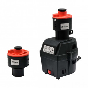 Верстат для заточування свердел VOREL 73470