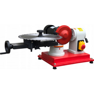 Заточний верстат для дискових пил CORMAK JMY8-70/230V Заточний верстат для дискових пил CORMAK JMY8-70/230V