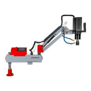 Різьбонарізний верстат Holzmann GSM30E_R30_230V