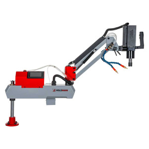 Різьбонарізний верстат Holzmann GSM16E_R11_230V