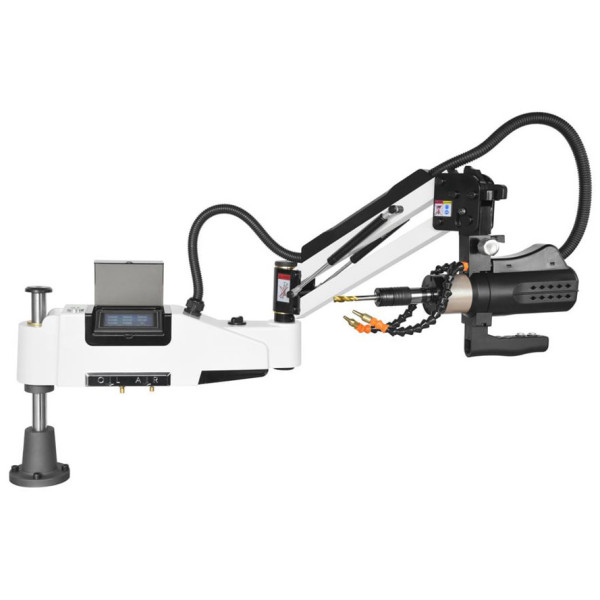 Картинка - Резьбонарезной манипулятор MAST M-RN 24