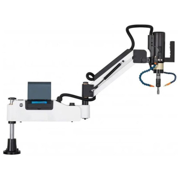 Картинка - Резьбонарезной манипулятор MAST M-RN 36