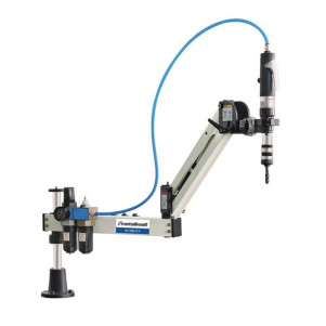 Резьбонарезной пневматический манипулятор Metallkraft GS 1000-12 P