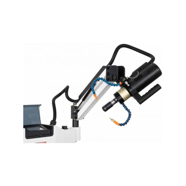 Картинка - Резьбонарезной станок CORMAK RGE16PW