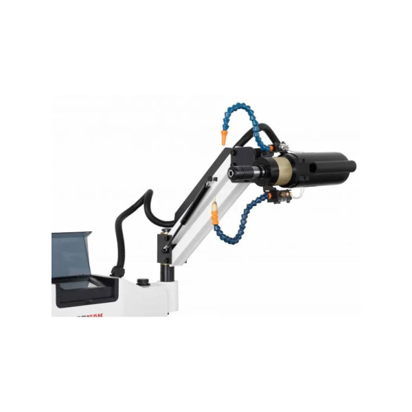 Картинка - Резьбонарезной станок CORMAK RGE16PW