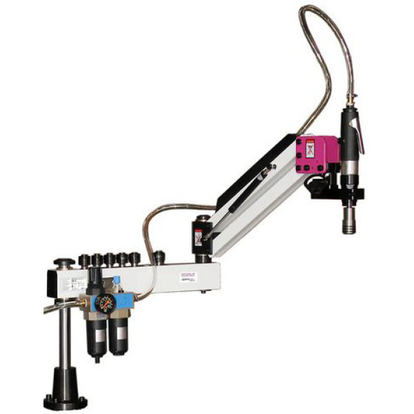 Картинка - Резьбонарезной манипулятор OPTIdrill DGP 16