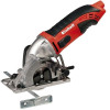 Фото - Пила циркулярна міні Einhell TC-CS 860 Kit