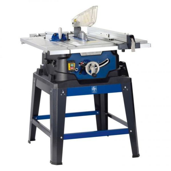 Картинка - Пила циркулярная Lux Tools TKS-1500