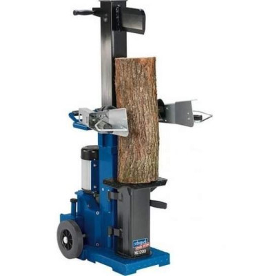 Дровокол Scheppach HL1200