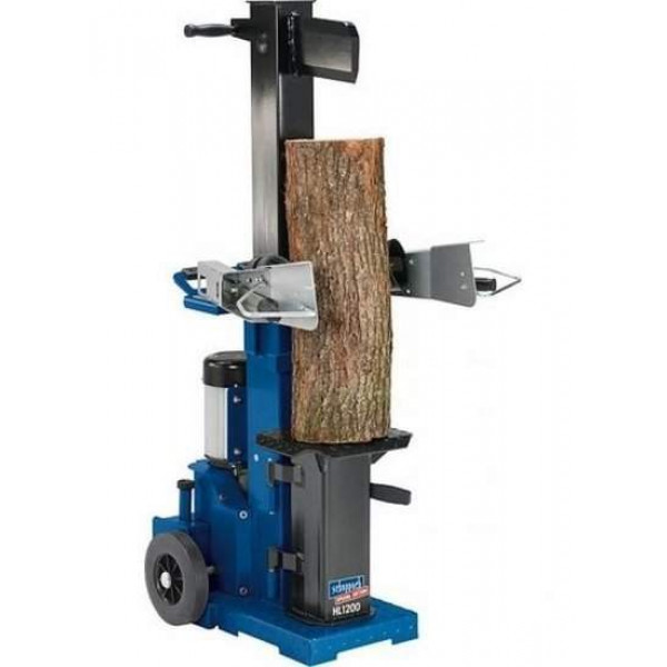 Фото - Дровокол Scheppach HL1200