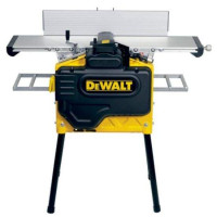Фуговально-рейсмусовий верстат DeWALT D27300
