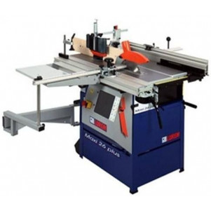 Станок Lurem Maxi 26 +