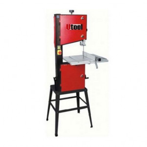 Стрічкова пила Utool UBS-12