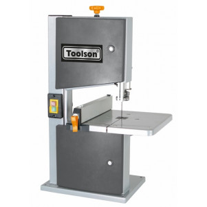 Стрічкова пила Scheppach Toolson BS800