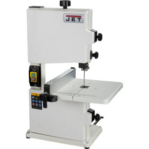 Стрічкова пила JET JWBS-8-М