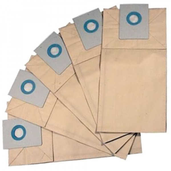 Картинка - Мешки DeWALT D279017 5 шт.