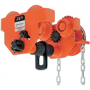 Рухома каретка для талі JET 2,0 GT - 9м