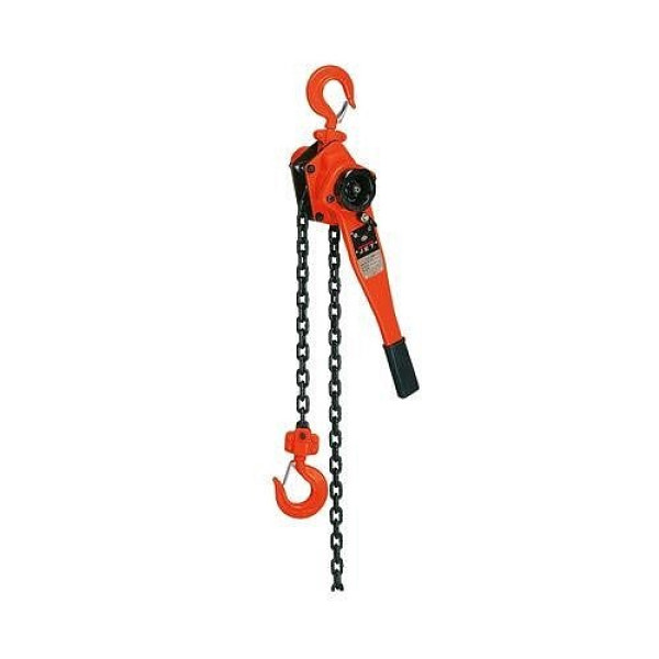 Фото - Таль важільна JET JLP-0.25т-6.0м