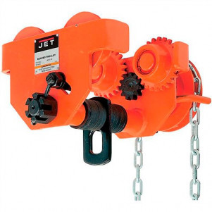 Рухома каретка для талі JET 5,0 GT