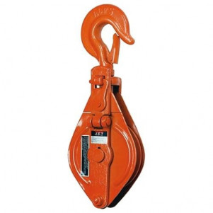 Крюк JET JSB Double 3 т