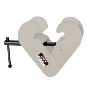 Зажим для тали 5т JET JBС-5