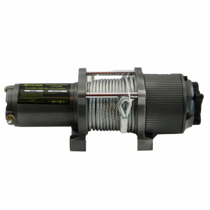 Лебедка автомобильная электрическая TITAN PAL3500 Лебедка автомобильная электрическая TITAN PAL3500