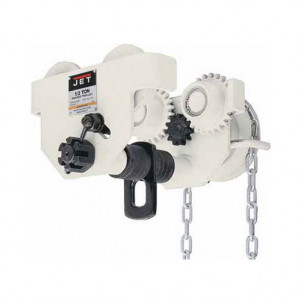 Каретка для тали 3т JET 3,0 PT