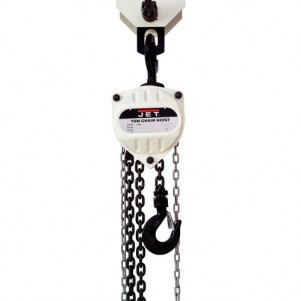 Таль цепная JET SMH-0.5т-12.0м