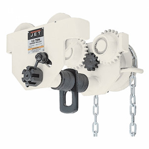 Рухома каретка для талі JET 10,0 GT 10т
