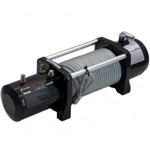 Автомобильная лебедка Titan PAL4500 Автомобильная лебедка Titan PAL4500